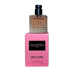 Valentino Donna Born in Roma Eau de Parfum Dabbler